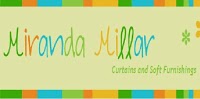 Miranda Millar Curtains and Soft Furnishing 655095 Image 0
